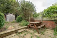 Cosy Reading Home - Superfast WiFi, Private Garden