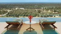 Vista Ostuni - Ocean View