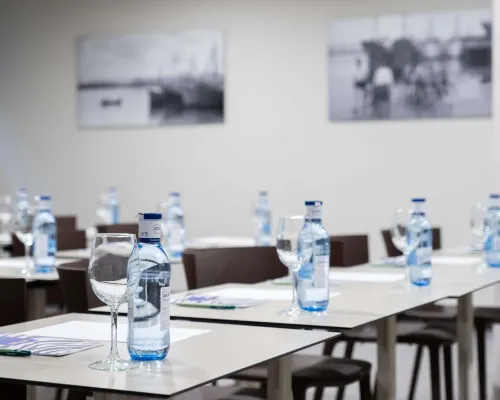 ibis Styles Santander Servicios para negocios Photos