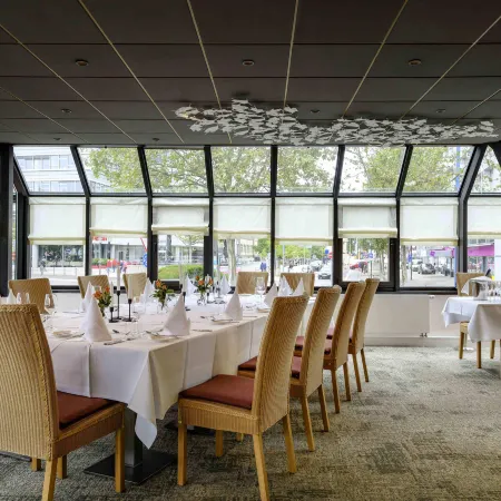 Mercure Hotel Saarbruecken City