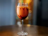 Mercure Jaragua do Sul - bar