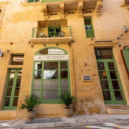 The Vincent Boutique Hotel, BW Premier Collection