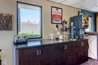 Econo Lodge North - breakfast