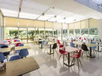 Ibis Gaziantep - Bữa sáng