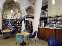 Hôtel Mercure Poitiers Centre - bar