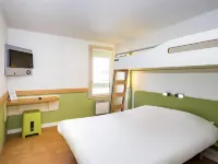 Ibis Budget Quimper
