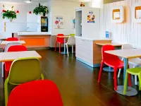 Ibis Budget Honfleur Centre-Ville - breakfast
