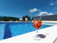 Apartments Neda Hotels in Bilice