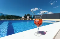 Apartments Neda