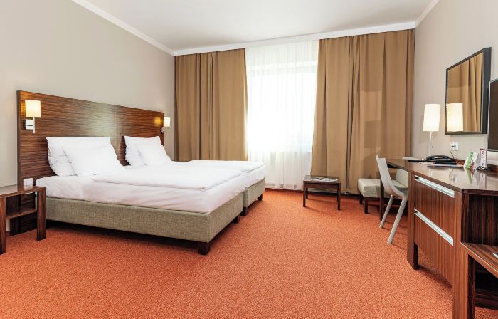 Hotel Euro