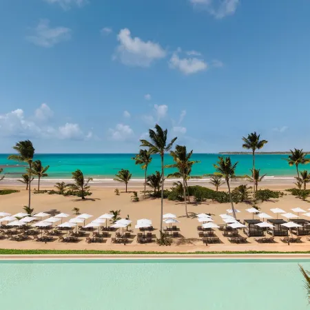 Secrets Playa Esmeralda Resort & Spa - Adults Only - All Inclusive