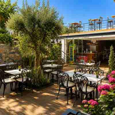 Bodrum Blue Bay Hotel Hotel Exterior