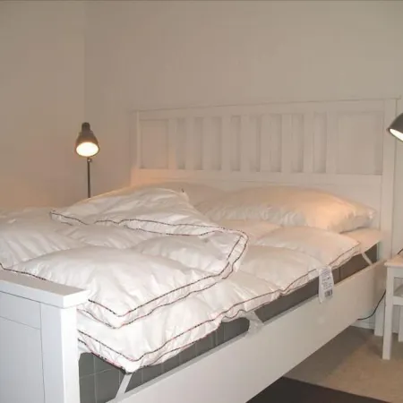Ferienhaus in Puttsee auf Fehmarn