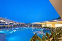 Rethymno Village - Pools