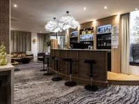 Hôtel Mercure Grenoble Meylan - bar