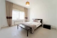 Villa Oasis Chotrana Green Calm Retreat - Villas