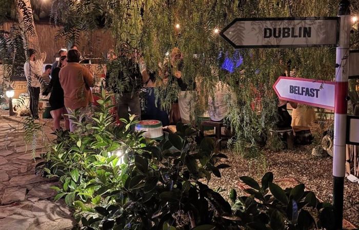 米託茲飯店達特恰