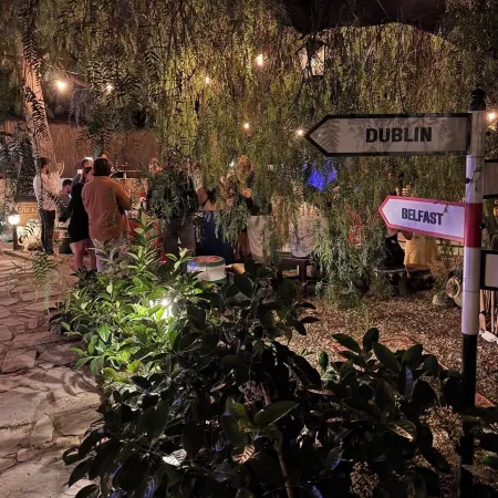Mitoz Hotel Datça Ξενοδοχεία στην πόλη Datca