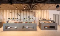 Aminess Florian & Godler Hotel - breakfast