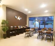 Cinnamon's Hotel Wonosobo