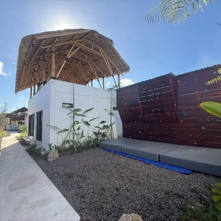 Kairos Boutique Sports Hotel Lombok