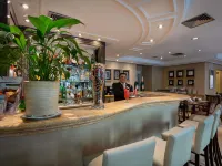 Mercure Sao Paulo Pinheiros - bar