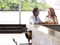 Novotel Suva Lami Bay - bar