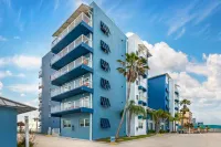 Coconut Palms Beach Resort II, an Ascend Collection Hotel - Parking