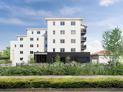 Mercure Hotel Toulouse Aéroport Blagnac