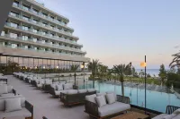 Sunrise Emerald - vue mer