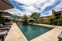 La Gracia Hotel & Spa - Pools