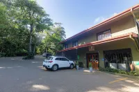 Cala Lodge - parking