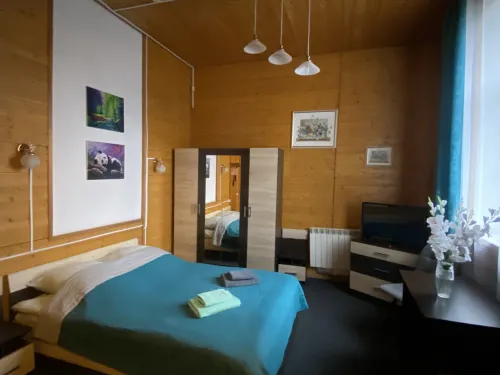 Dom Aspiranta Mini-Hotel