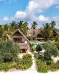 Marafiki Beach Hotel & Spa - Beach