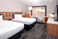 Sisk Hotel