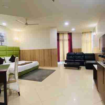 Fairvacanze Inns & Suites Rooms