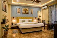 Hotel Arindam Stay Inn - Mountain view