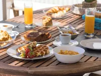 Vira Vivere Houses Hotels in Milos