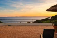 Foz Club - Algarve - vue mer