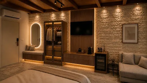 Via Maria Boutique Suites - Апартаменты