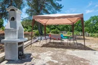 Trullo del Bosco in Martina Franca - Happy Rentals - Apartments