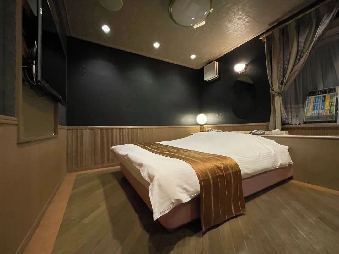 Hotel Lakeinn - Adult Only - Ono