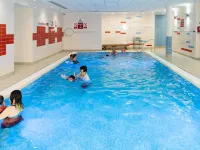 Novotel Milton Keynes - С бассейном