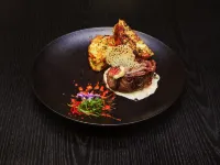 Mercure Iguazu Hotel Iru - breakfast