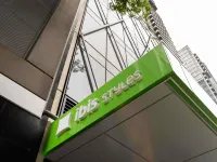 Ibis Styles Melbourne Southbank - 3-Star