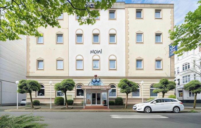 Dormero Hotel Wilhelmshaven
