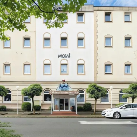 Dormero Hotel Wilhelmshaven