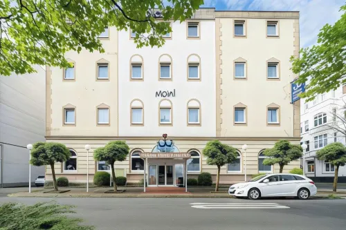 Dormero Hotel Wilhelmshaven