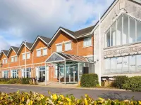 George Albert Hotel & Spa Hotels in 