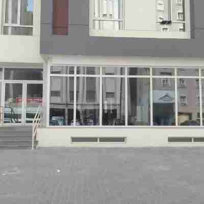 Magic Suite ALSHAYA Hotel Exterior